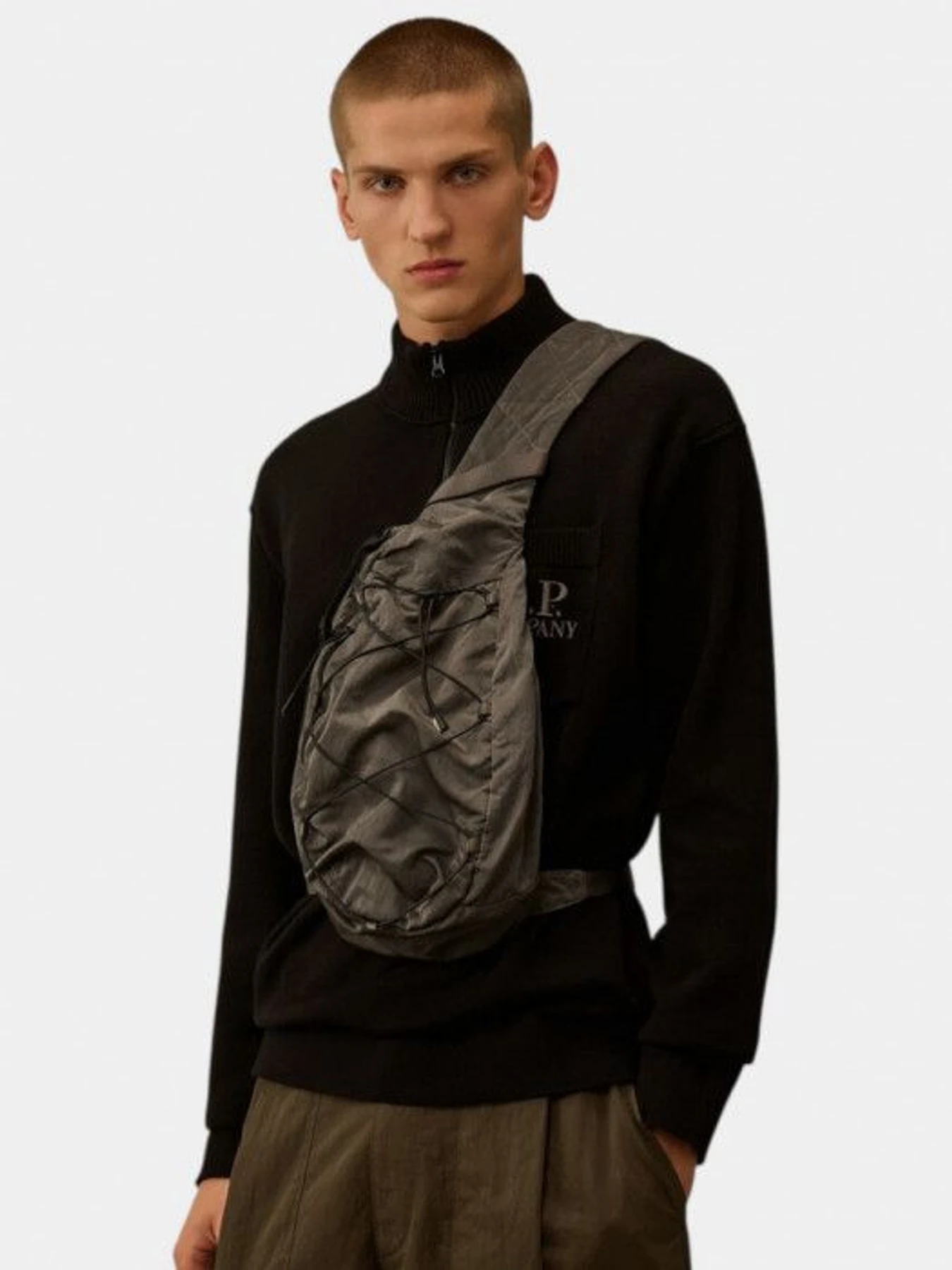 Рюкзаки CP Company модель 10196 Рюкзаки CP Company модель 10196 Фото