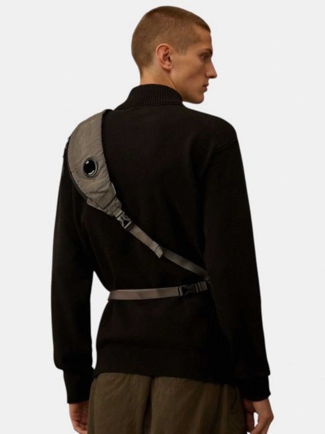 Рюкзаки CP Company модель 10196 Рюкзаки CP Company модель 10196 Фото