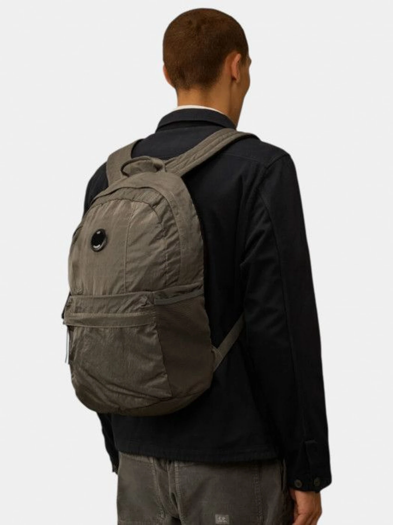 Рюкзаки CP Company модель 10190 Рюкзаки CP Company модель 10190 Фото