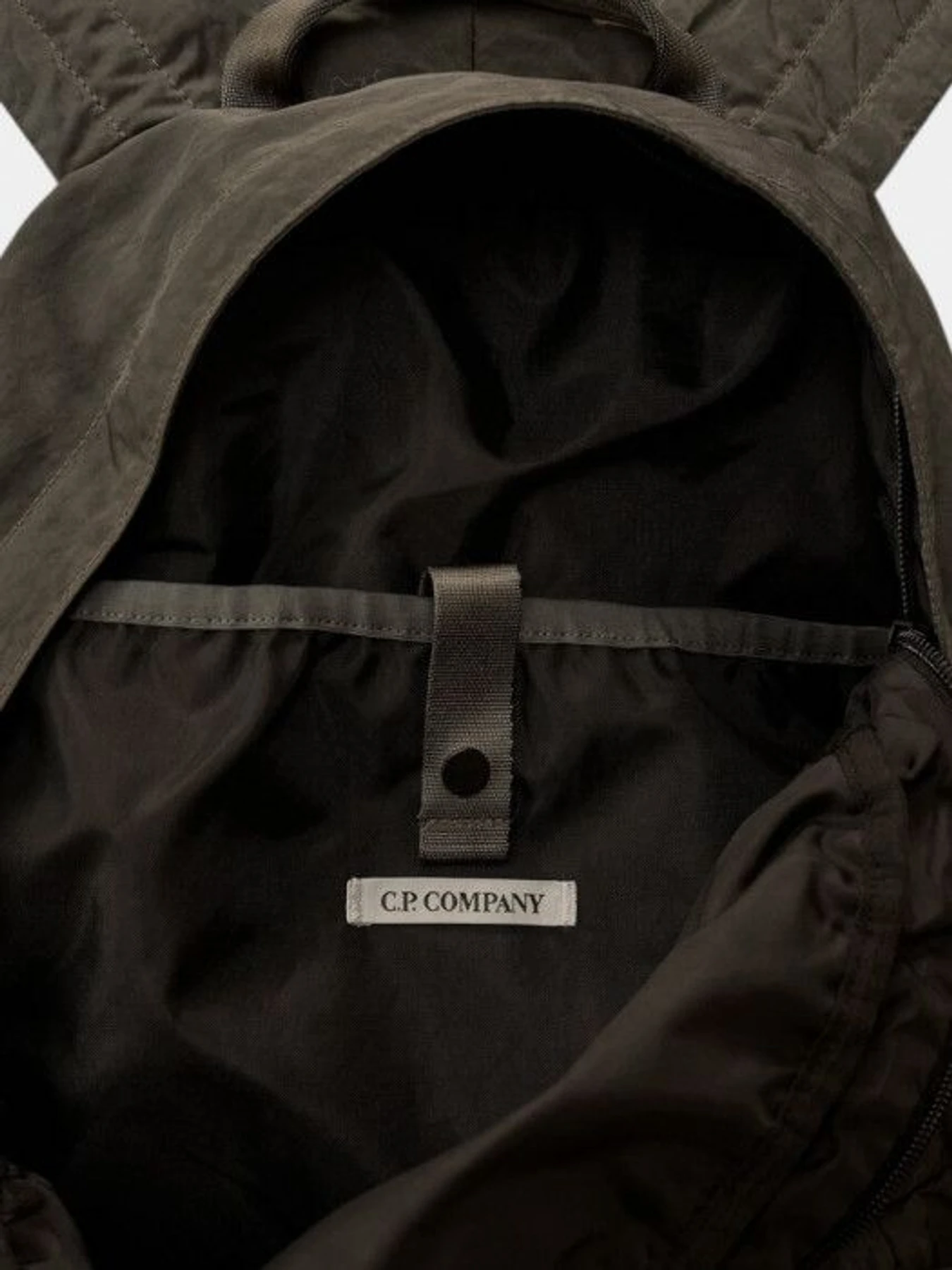 Рюкзаки CP Company модель 10190 Рюкзаки CP Company модель 10190 Фото