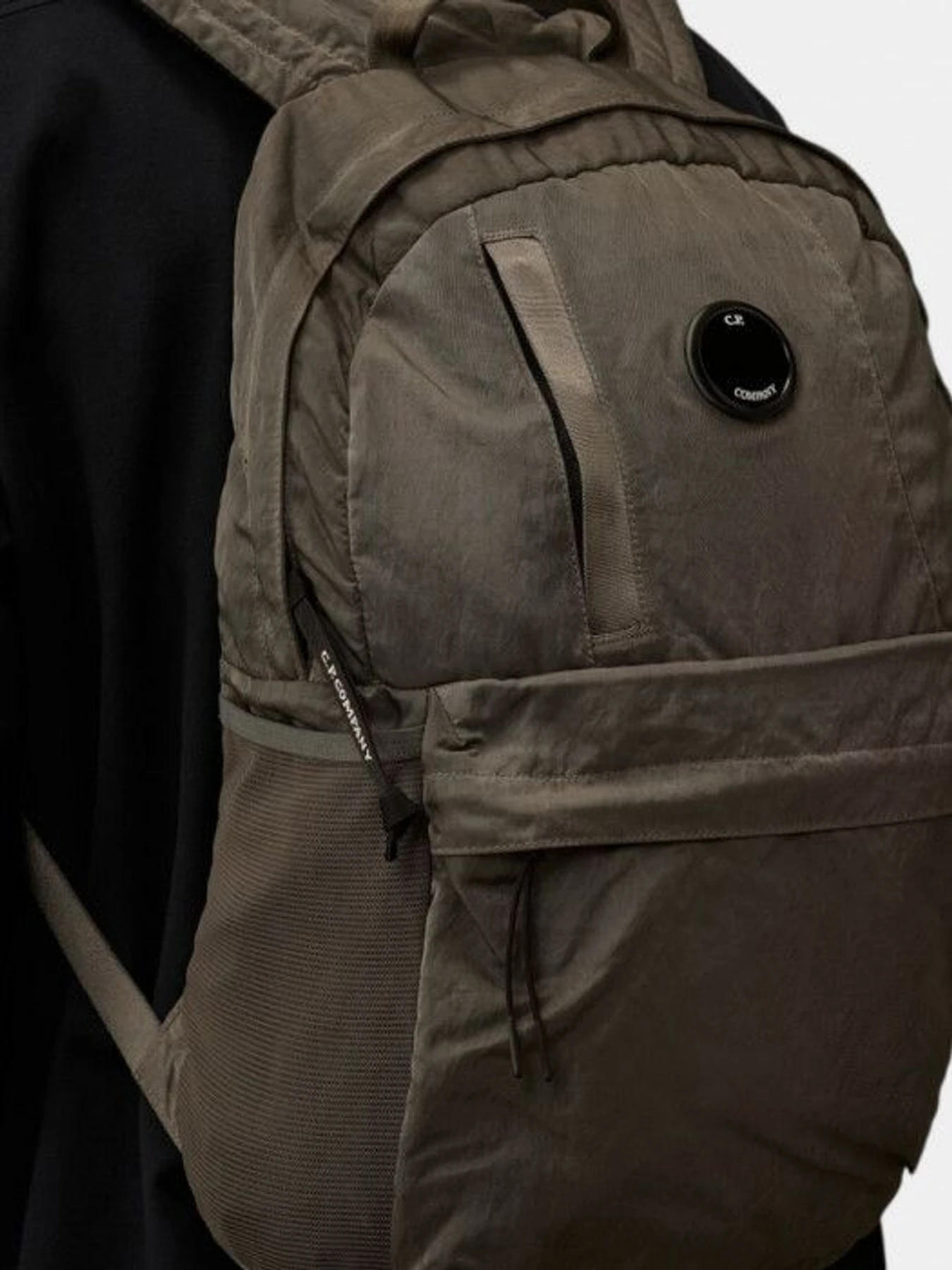 Рюкзаки CP Company модель 10190 Рюкзаки CP Company модель 10190 Фото