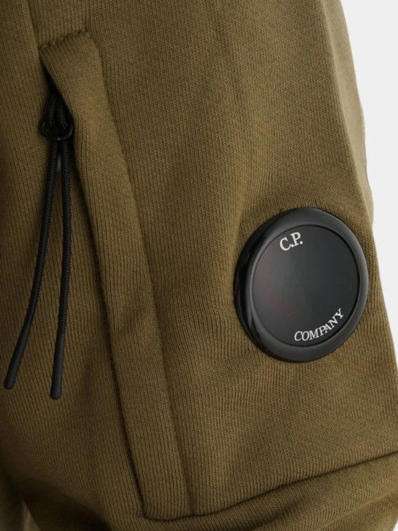 Худі та світшоти CP Company модель 10168 Фото