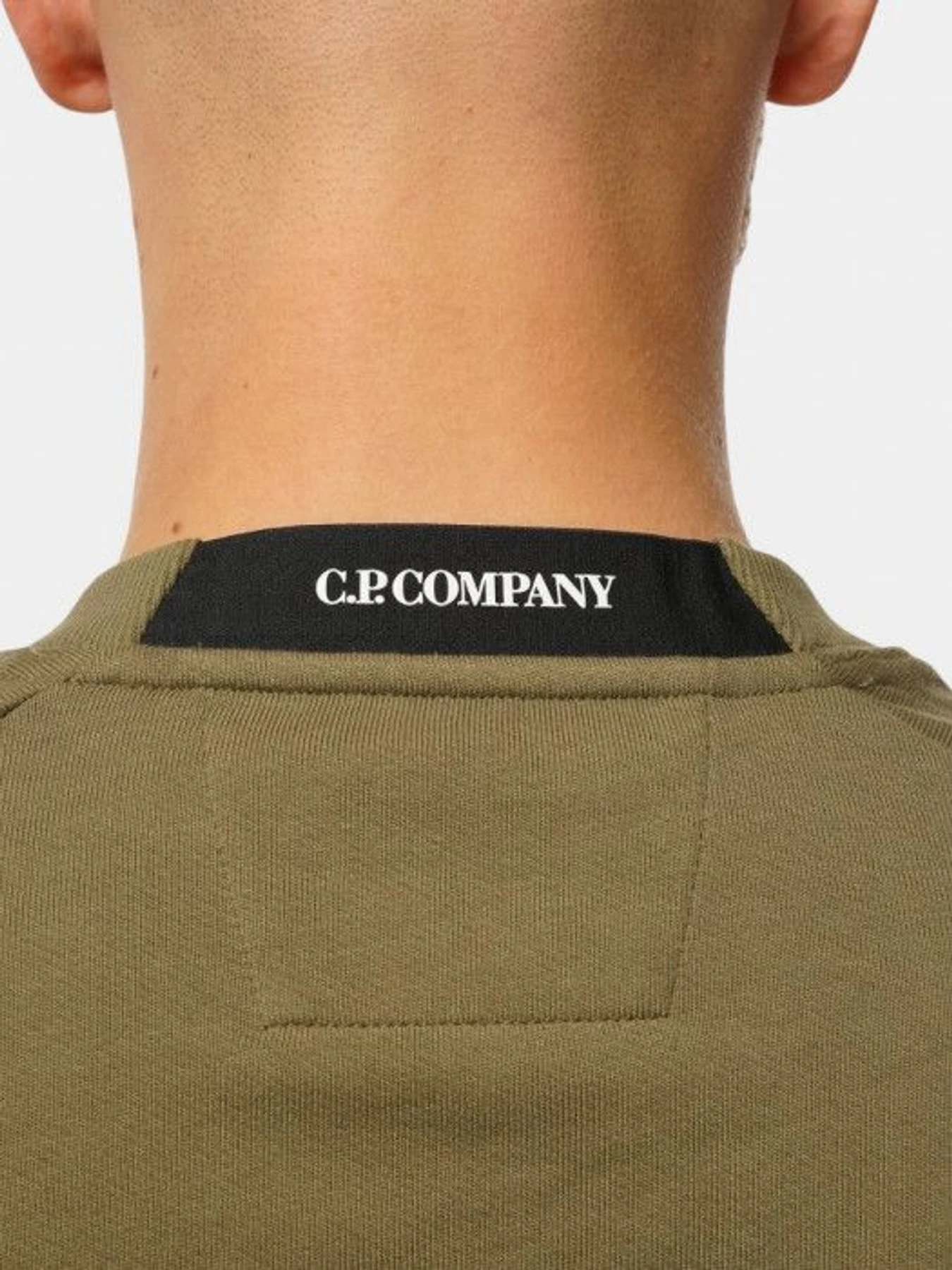 Худі та світшоти CP Company модель 10168 Фото