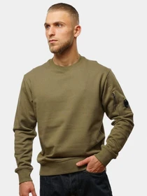 Худі та світшоти CP Company модель 10168 Фото