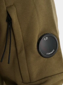 Худі та світшоти CP Company модель 10168 Фото