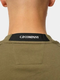 Худі та світшоти CP Company модель 10168 Фото