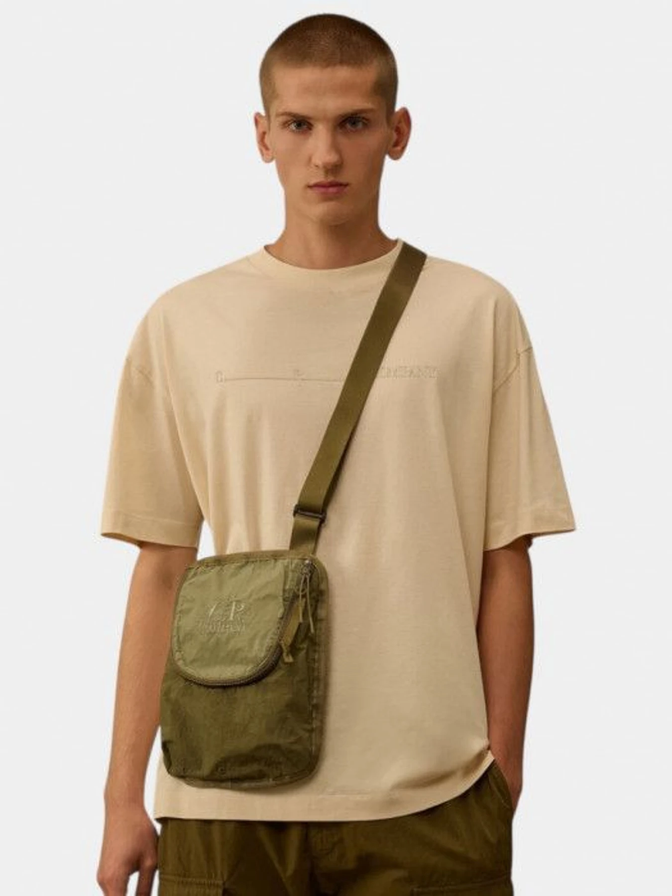 Сумки CP Company модель 10193 Сумки CP Company модель 10193 Фото