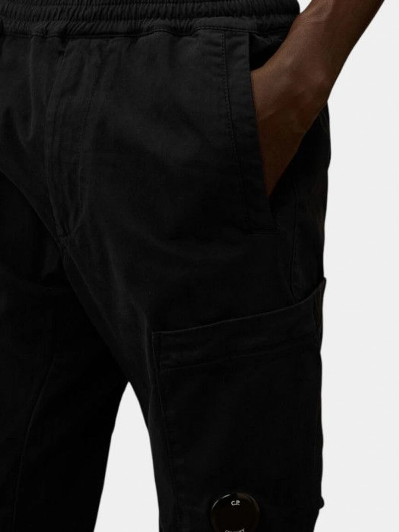 Брюки CP Company модель 10156 Фото