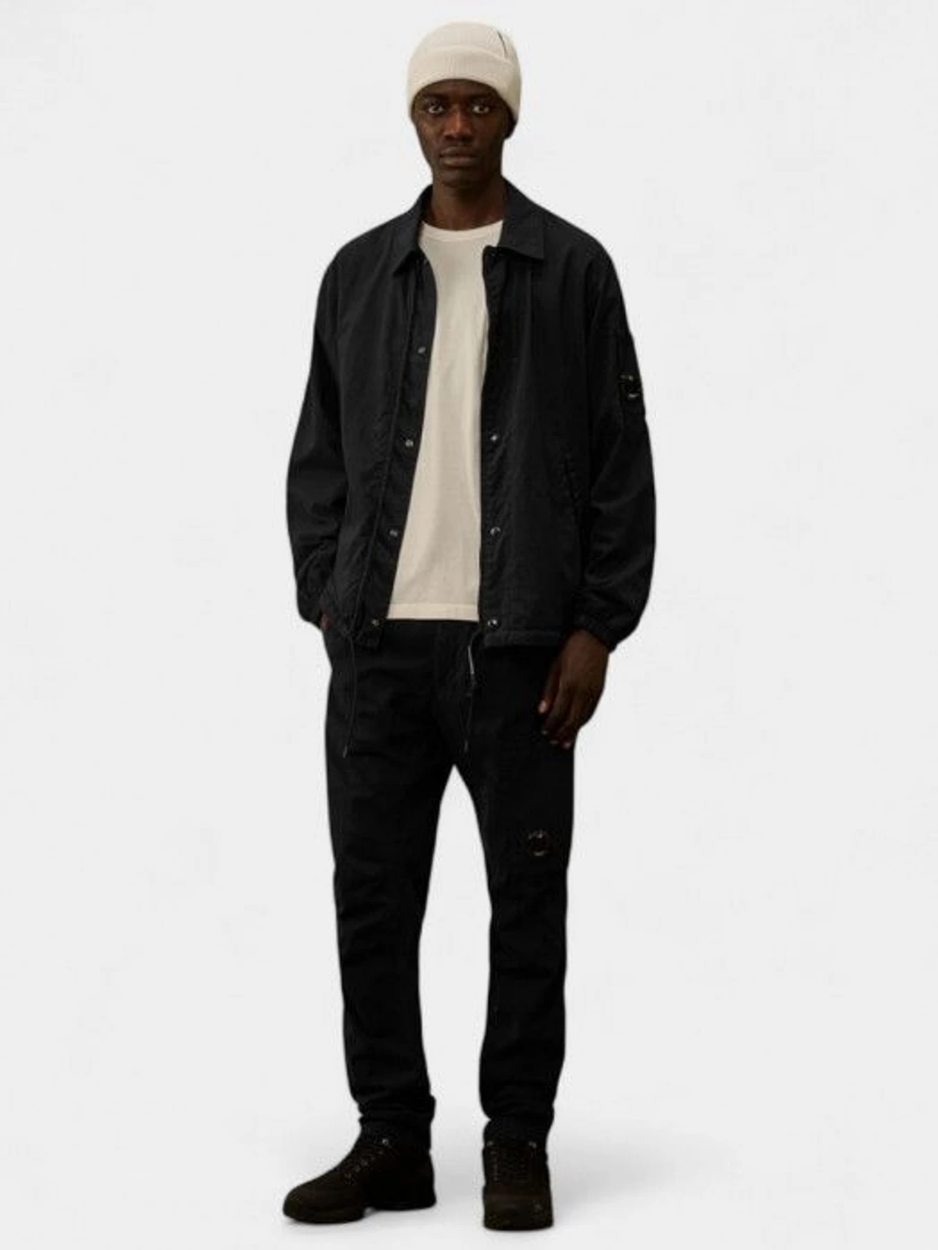 Брюки CP Company модель 10156 Фото