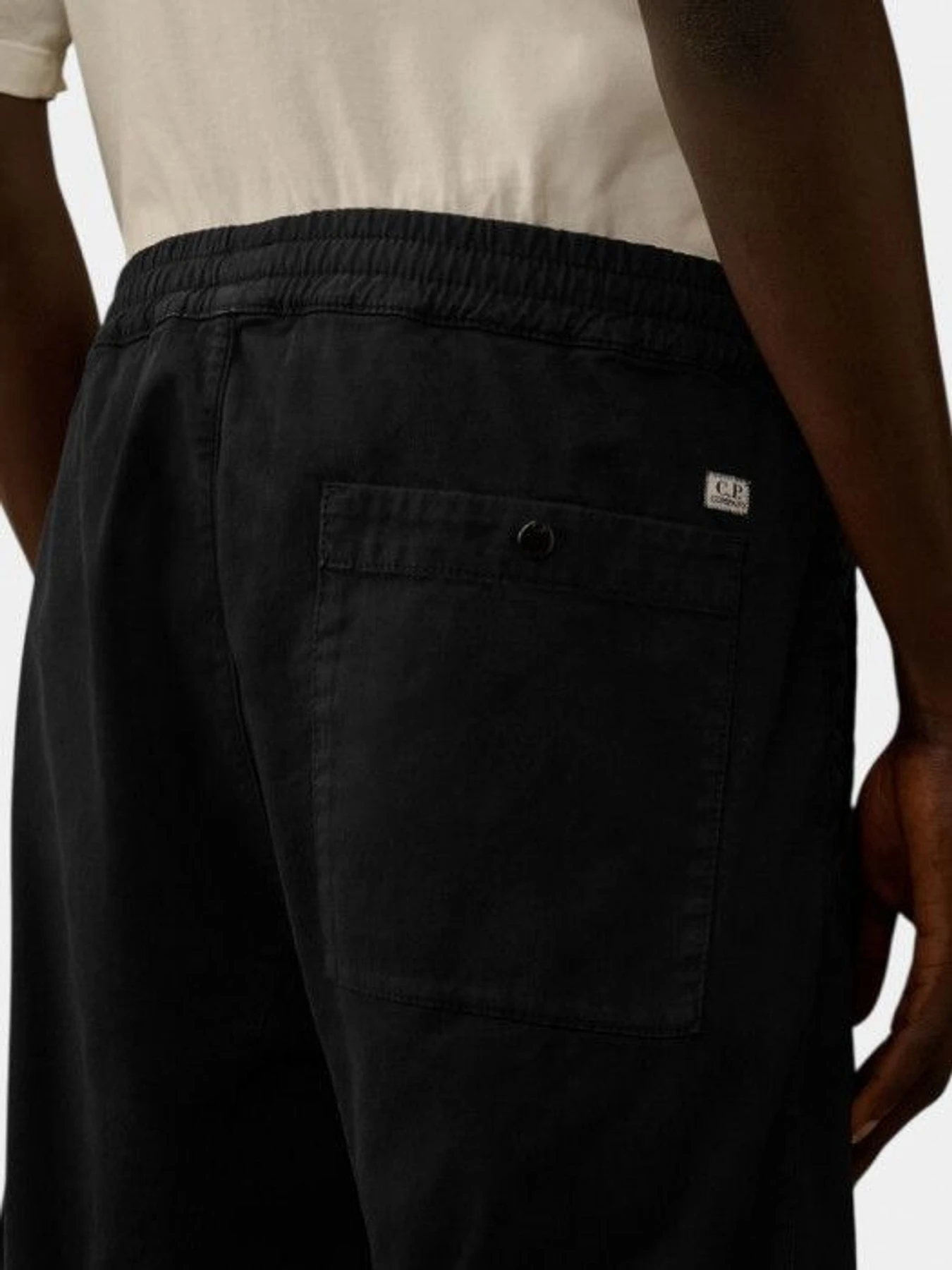 Брюки CP Company модель 10156 Фото