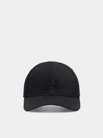 Шапки та кепки CP Company модель 10199 Фото