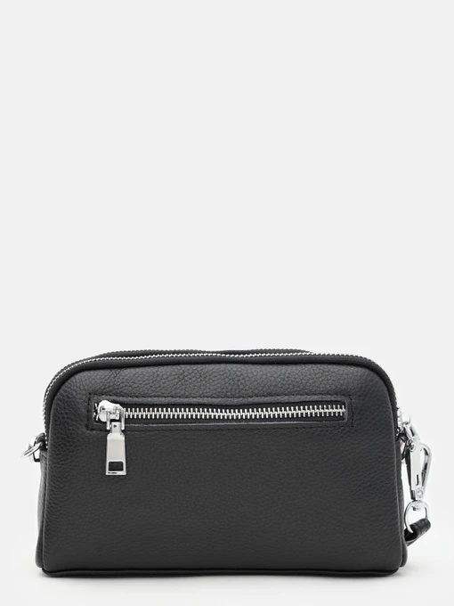 Borsa Leather Крос-боді фото 3