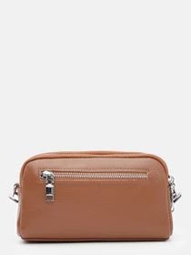Сумки Borsa Leather модель K11668or-ginger Фото
