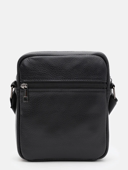 Borsa Leather Мессенджер фото 3