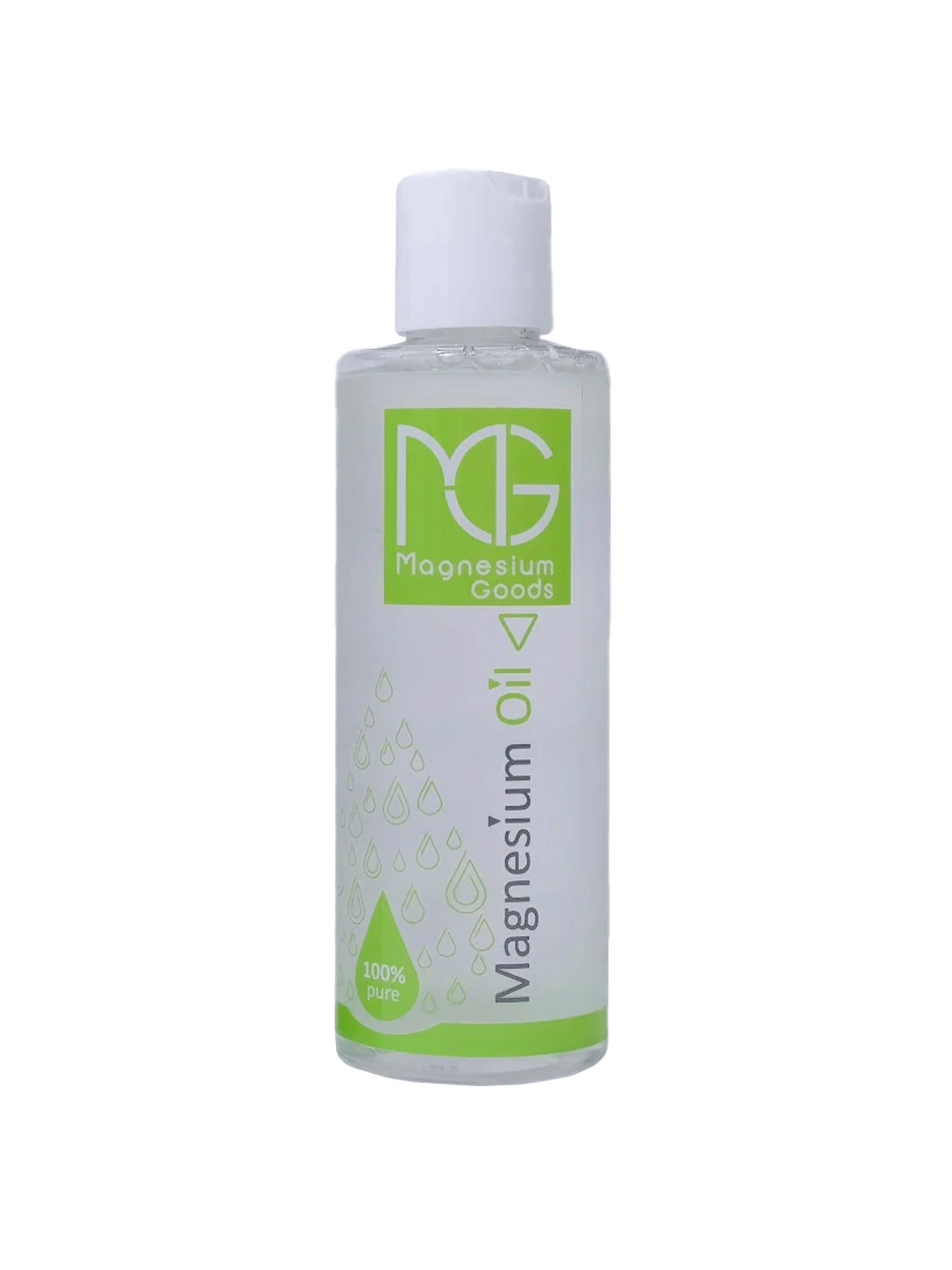 Магнієва олія для тіла концентрат магнію для шкіри Magnesium Oil Magnesium Goods модель 680767.200 Магнієва олія для тіла концентрат магнію для шкіри Magnesium Oil Magnesium Goods модель 680767.200 Фото