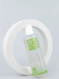 Магнієва олія для тіла концентрат магнію для шкіри Magnesium Oil Magnesium Goods модель 680767.200 Фото