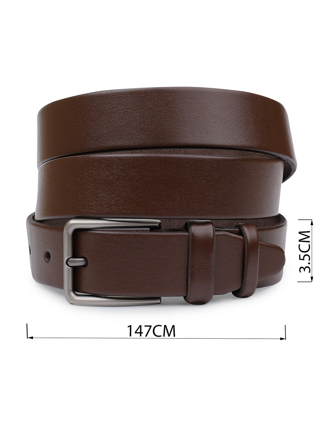 Ремені Vintage модель bag24_20701 Фото