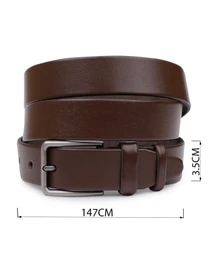 Ремені Vintage модель bag24_20701 Фото