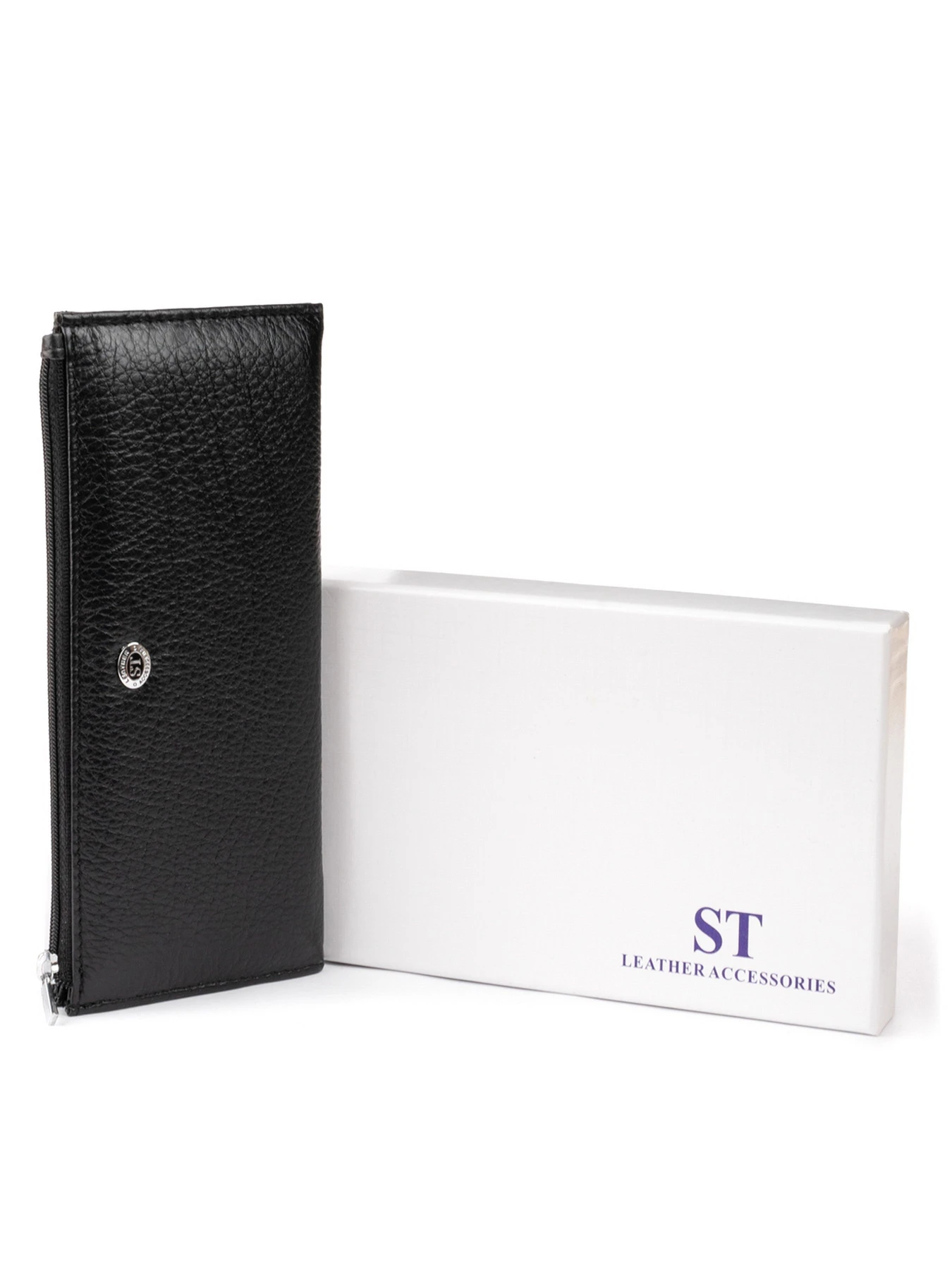 Гаманці ST Leather Accessories модель bag24_19324 Фото