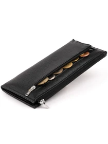 Гаманці ST Leather Accessories модель bag24_19324 Фото