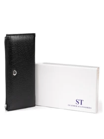 Гаманці ST Leather Accessories модель bag24_19324 Фото