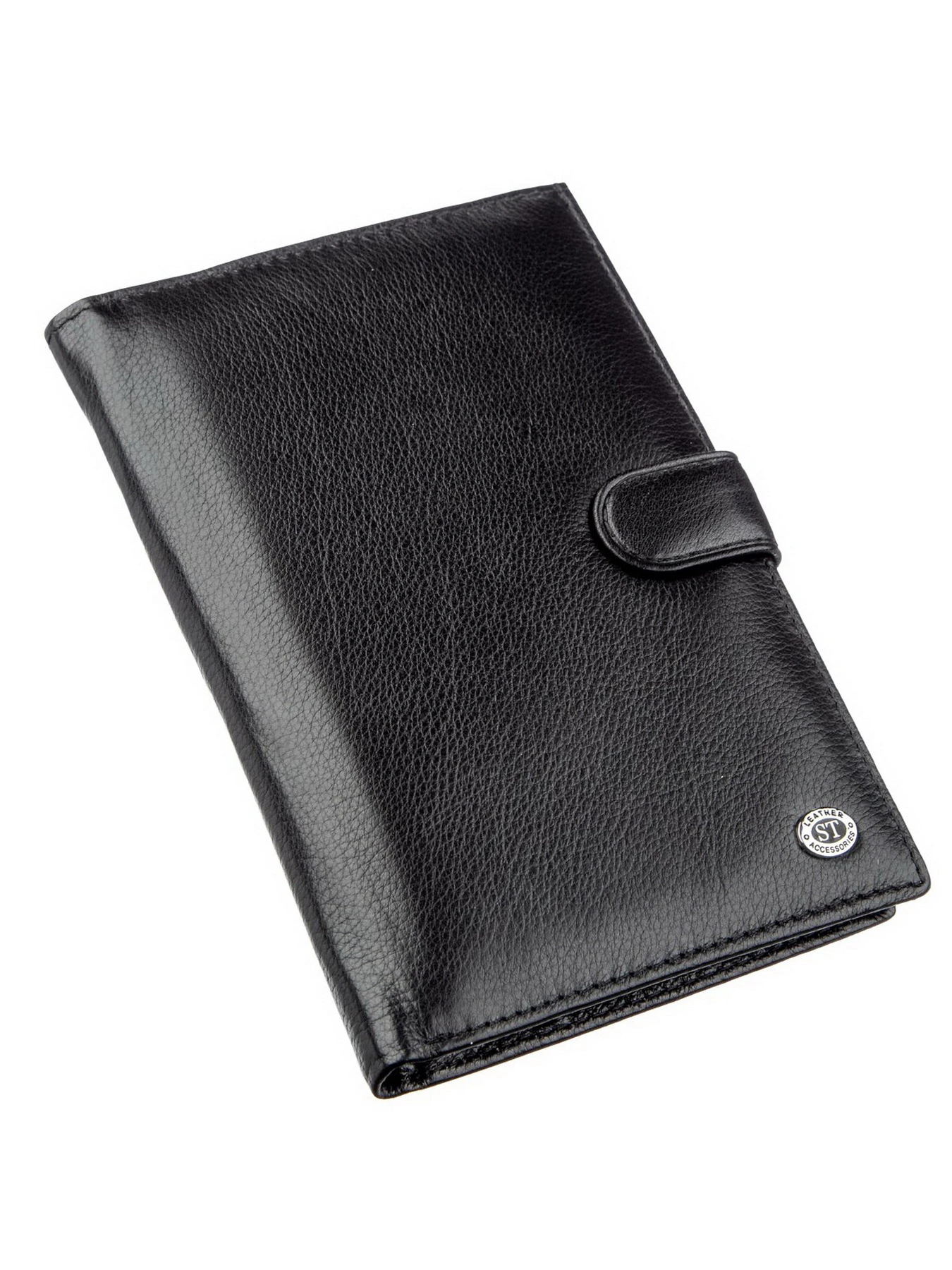 Кошельки ST Leather Accessories модель bag24_18831 Фото