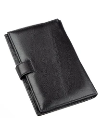 Кошельки ST Leather Accessories модель bag24_18831 Фото