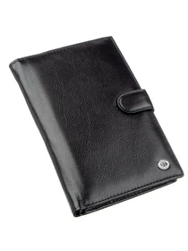 Кошельки ST Leather Accessories модель bag24_18831 Фото
