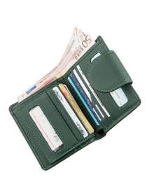 Кошельки ST Leather Accessories модель bag24_18959 Фото