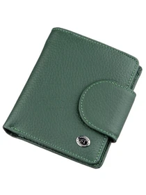 Кошельки ST Leather Accessories модель bag24_18959 Фото