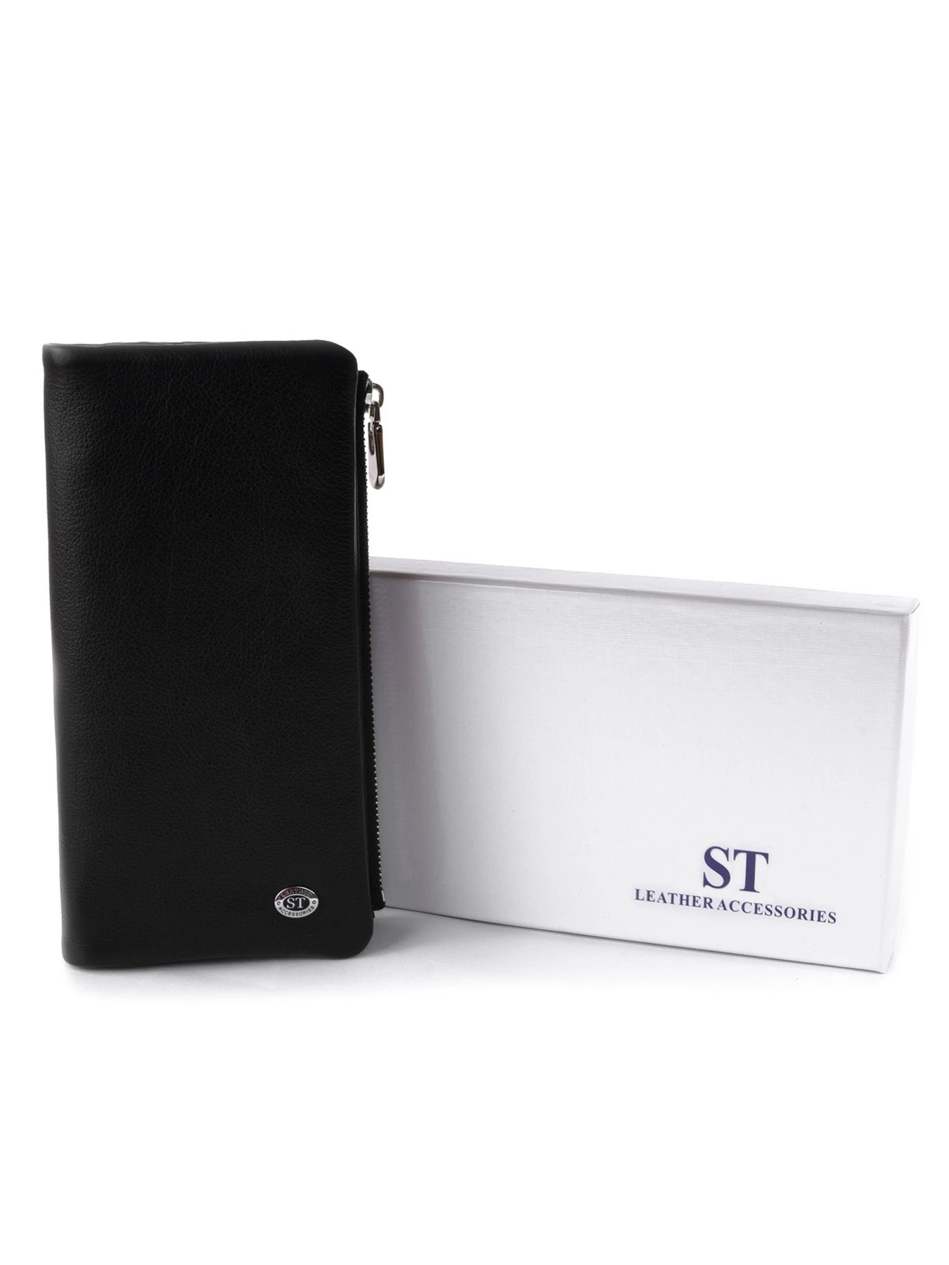Кошельки ST Leather Accessories модель bag24_19200 Кошельки ST Leather Accessories модель bag24_19200 Фото