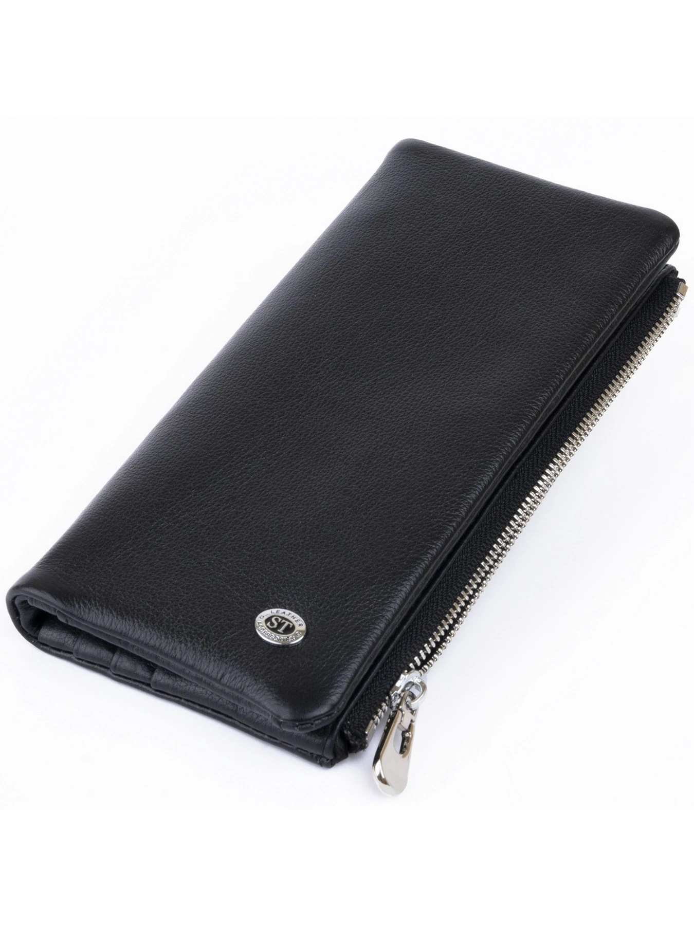 Кошельки ST Leather Accessories модель bag24_19200 Кошельки ST Leather Accessories модель bag24_19200 Фото