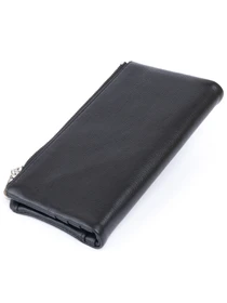 Кошельки ST Leather Accessories модель bag24_19200 Фото