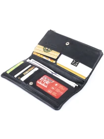 Кошельки ST Leather Accessories модель bag24_19200 Фото