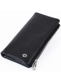 Кошельки ST Leather Accessories модель bag24_19200 Фото