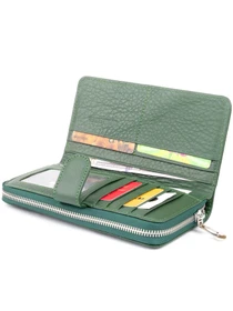 Кошельки ST Leather Accessories модель bag24_19304 Фото