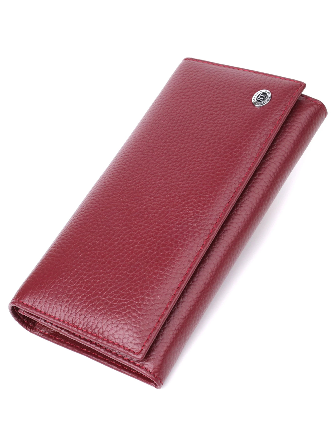 Кошельки ST Leather Accessories модель bag24_23098 Кошельки ST Leather Accessories модель bag24_23098 Фото