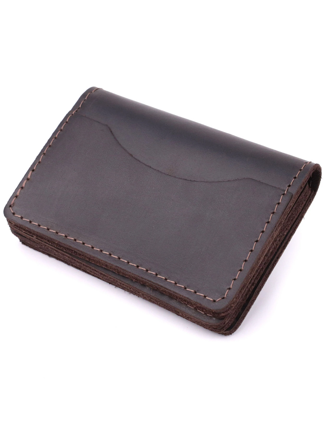 Гаманці Grande Pelle модель bag24_22873 Фото