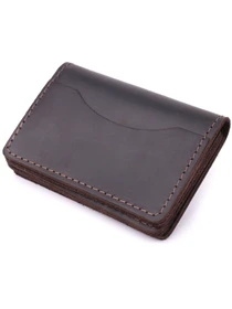 Гаманці Grande Pelle модель bag24_22873 Фото