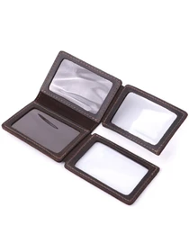 Гаманці Grande Pelle модель bag24_22873 Фото