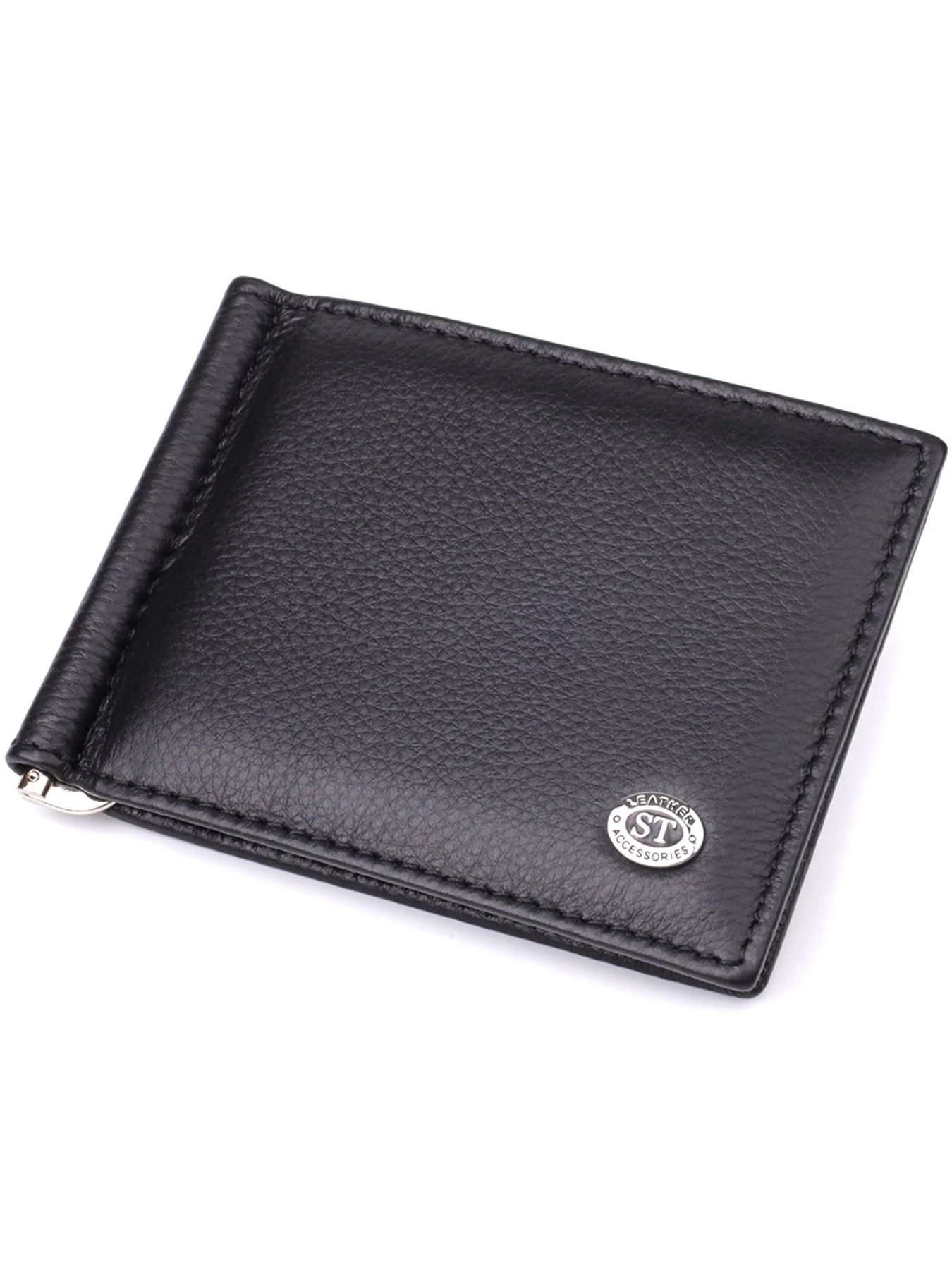 Гаманці ST Leather Accessories модель bag24_23092 Гаманці ST Leather Accessories модель bag24_23092 Фото