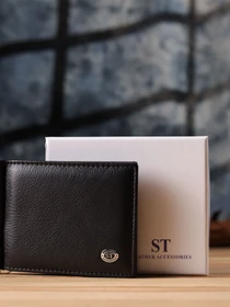 Гаманці ST Leather Accessories модель bag24_23092 Фото