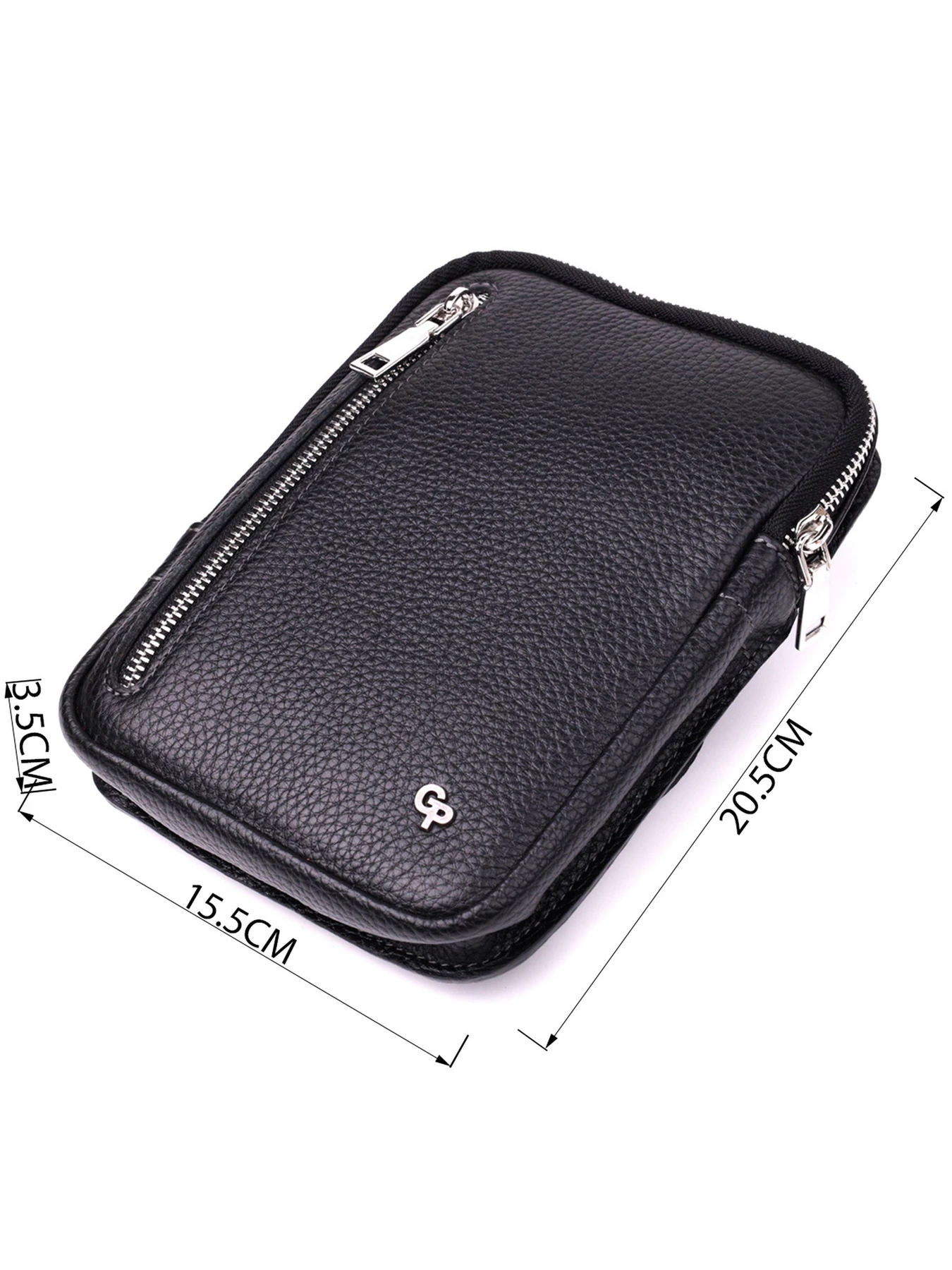 Сумки Grande Pelle модель bag24_22877 Фото