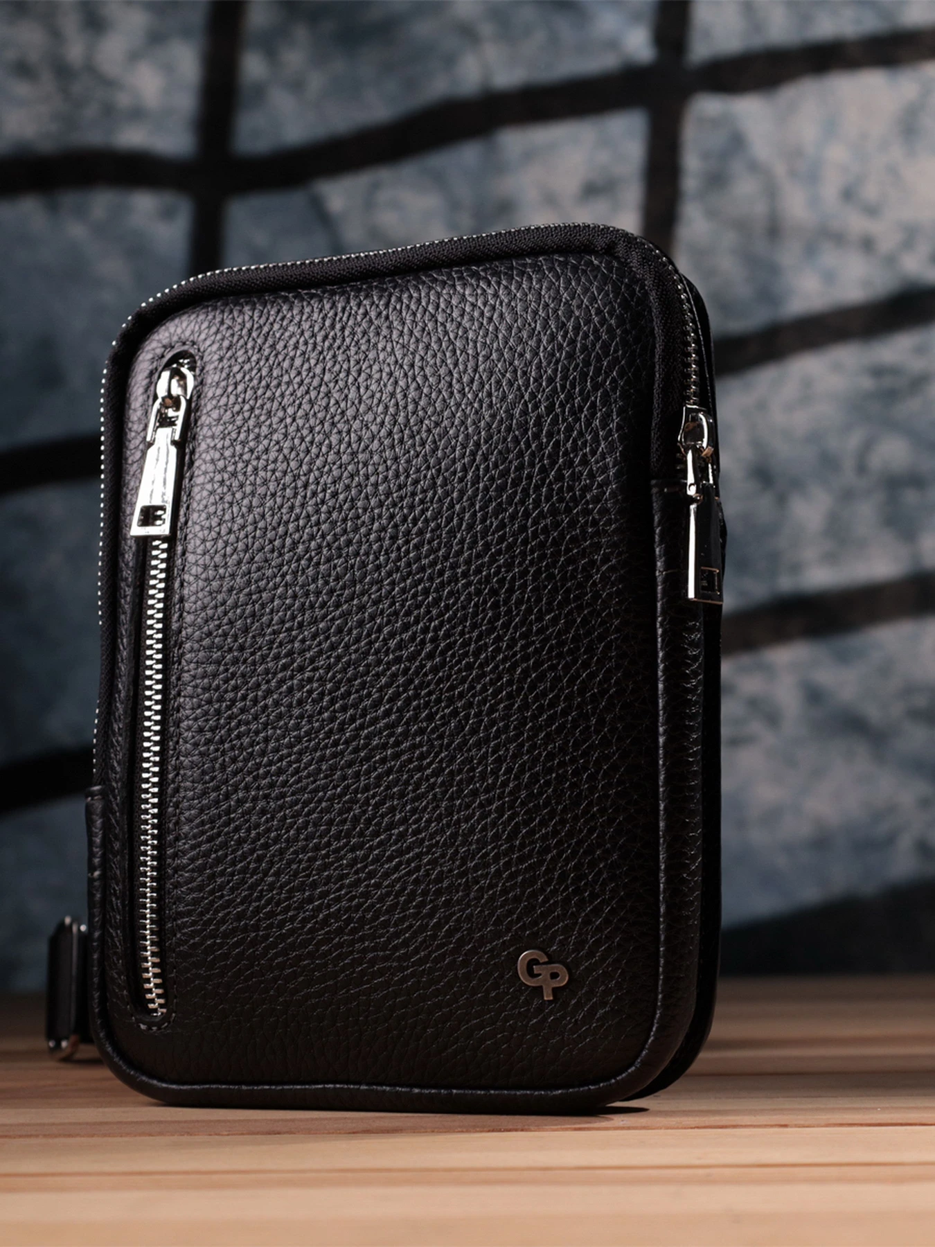 Сумки Grande Pelle модель bag24_22877 Фото