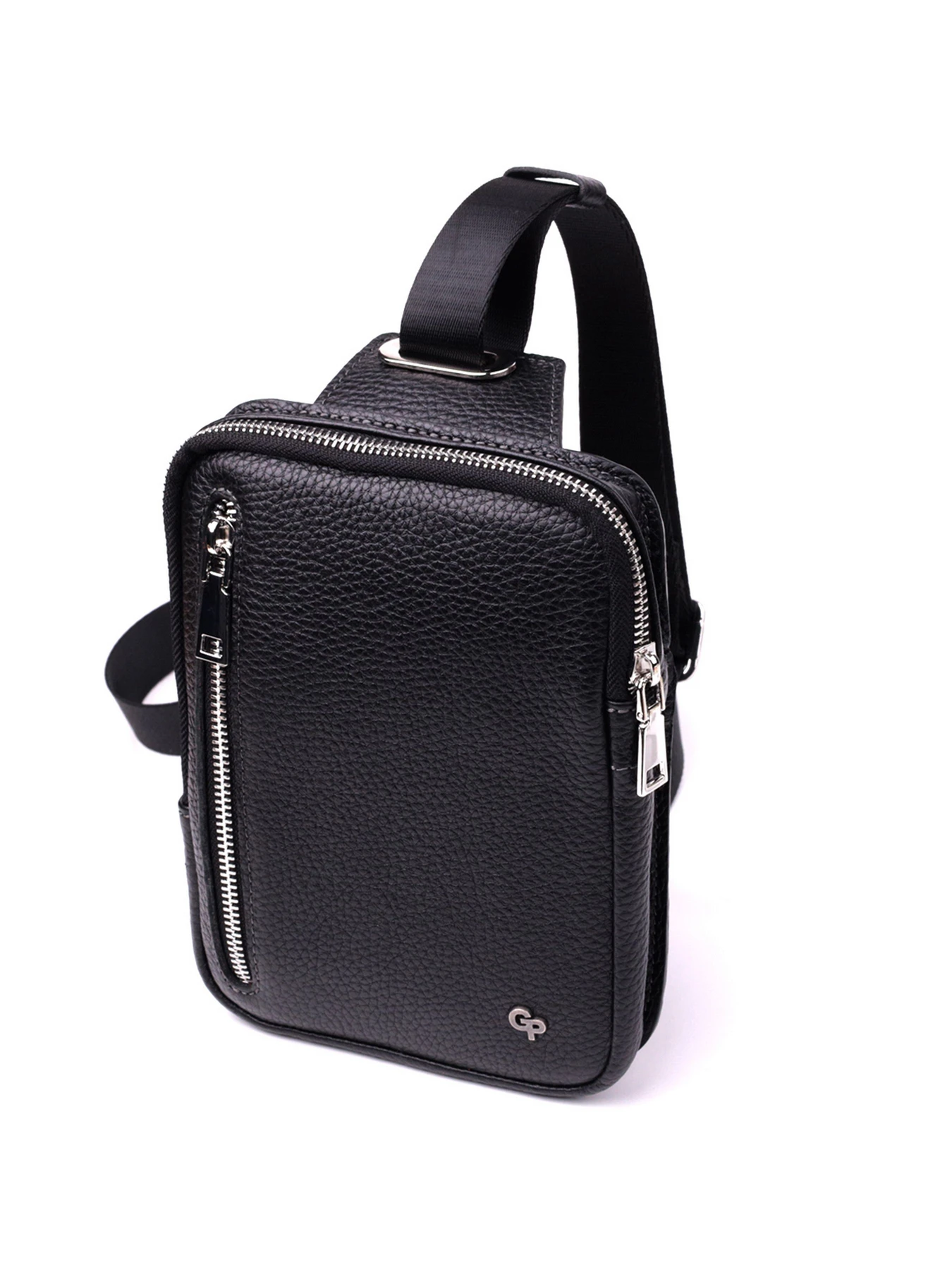 Сумки Grande Pelle модель bag24_22877 Фото