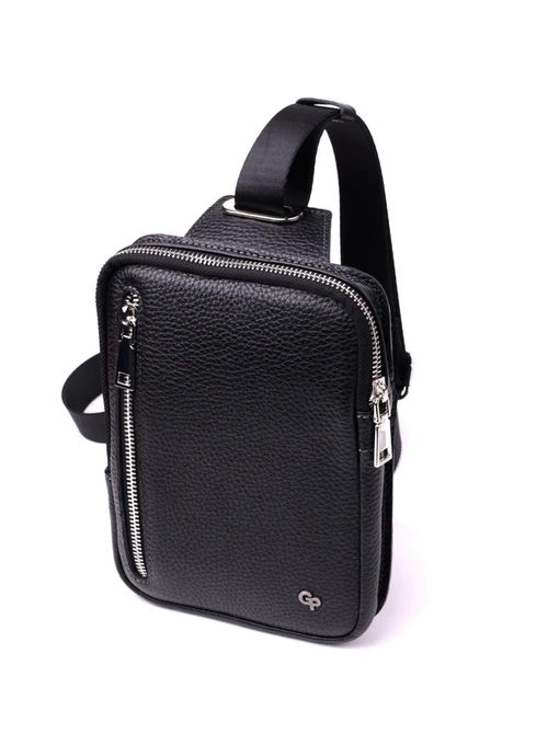 Сумки Grande Pelle модель bag24_22877 Фото