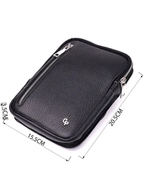 Сумки Grande Pelle модель bag24_22877 Фото