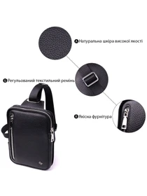 Сумки Grande Pelle модель bag24_22877 Фото