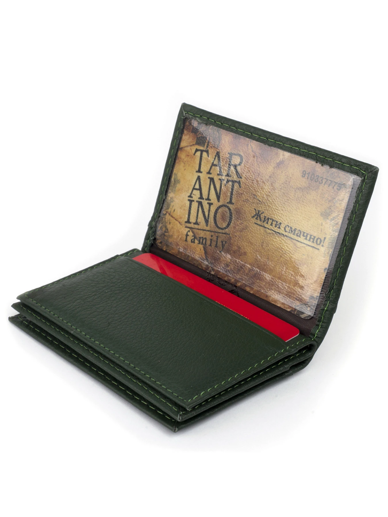 Кошельки ST Leather Accessories модель bag24_19215 Фото