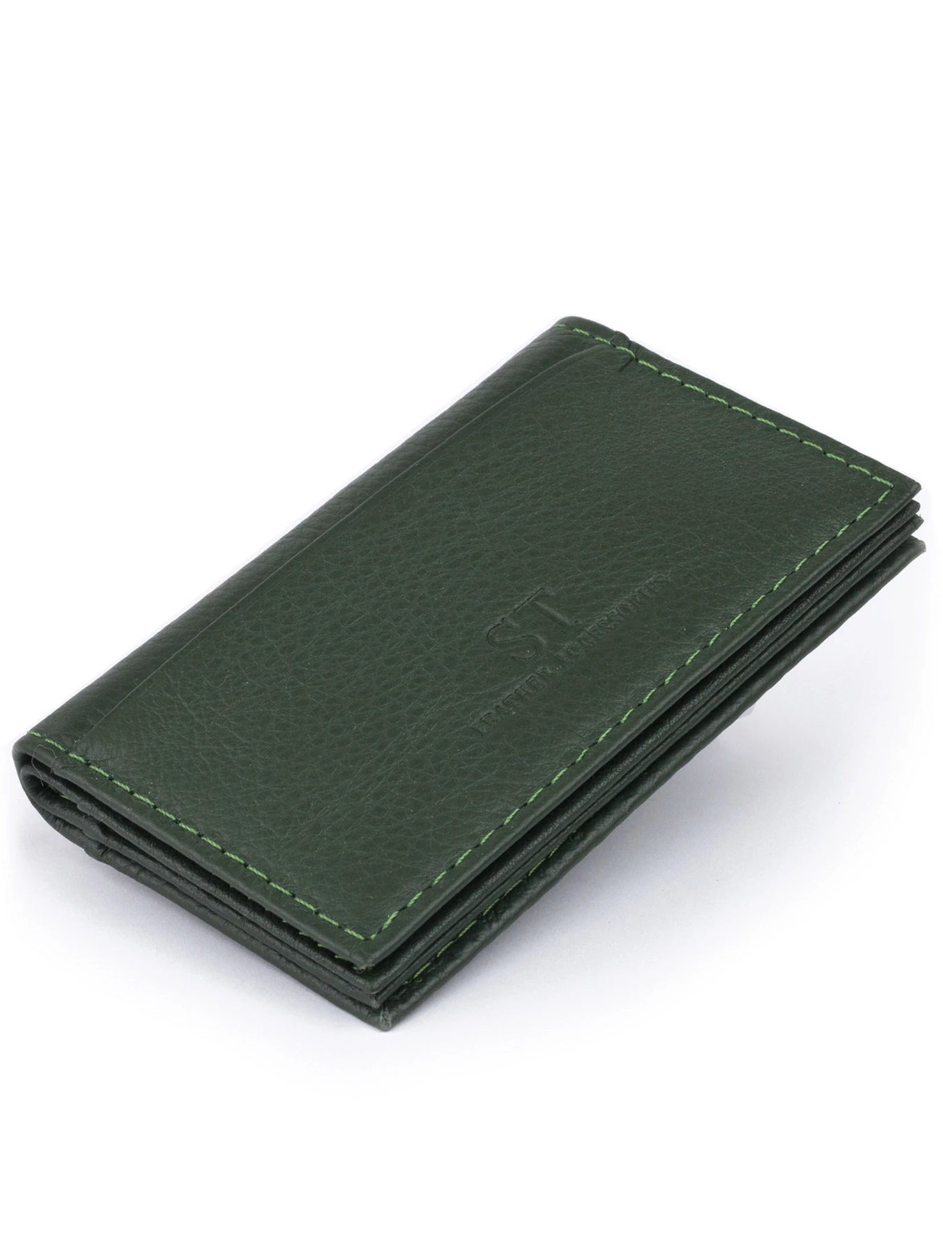 Кошельки ST Leather Accessories модель bag24_19215 Фото